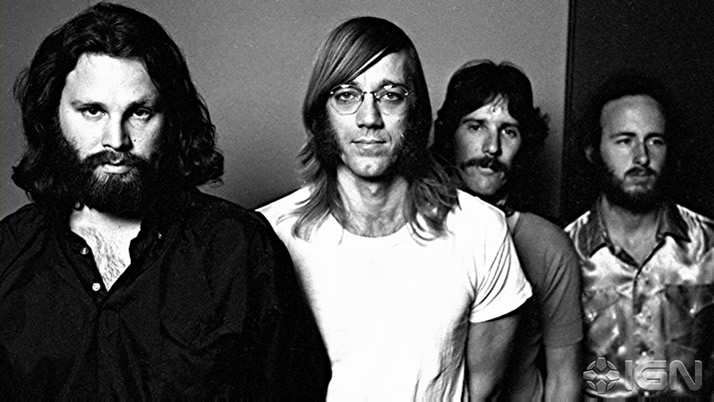 The Doors – Classic Rock Review